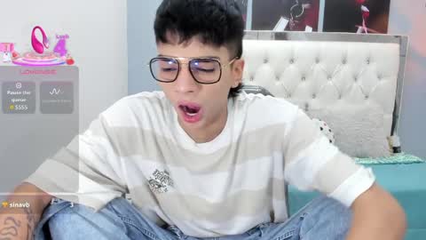 Noha Scott online show from 04-01-26, 10:40