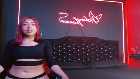 Noha Thomson online show from 03-31-26, 08:53