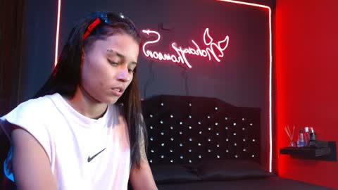 Noha Thomson online show from 04-06-26, 10:22