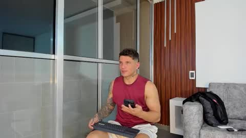 nohabennett7 online show from 03-23-26, 03:54