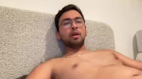 CollegeBoyHot online show from 02-02-25, 02:38