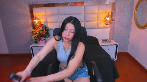  Nohemi   online show from 03-22-26, 06:55