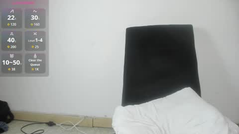 Sebas  online show from 04-11-26, 05:23