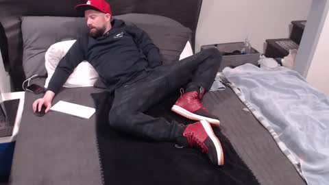 Nojoke online show from 02-15-26, 10:36
