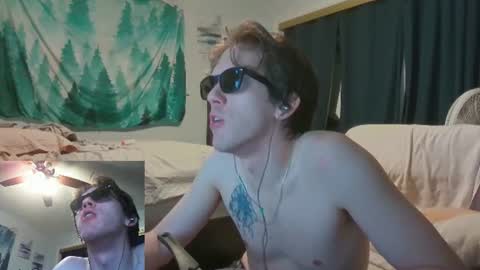 nolan_fox online show from 06-24-26, 04:00