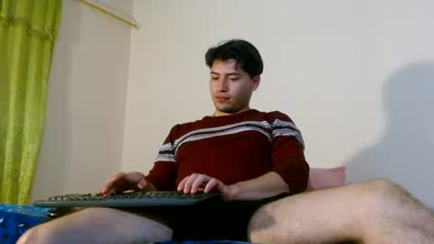NolanJay69 online show from 06-18-26, 09:41
