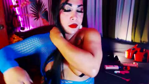I AM YOUR MISTRESS YASSY DON T BE RUDE no ONE LOVE ME i KICK U online show from 03-13-26, 09:49