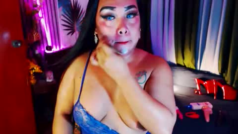 I AM YOUR MISTRESS YASSY DON T BE RUDE no ONE LOVE ME i KICK U online show from 04-11-26, 11:58