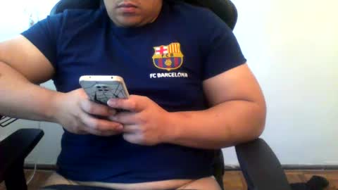 nonamenoface11 online show from 07-13-26, 10:40