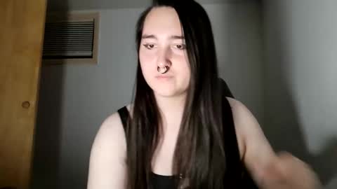 nonbinarybeauty20 online show from 02-18-26, 07:15