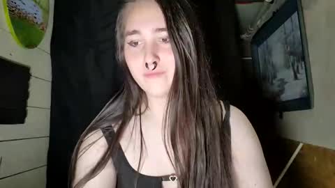 nonbinarybeauty20 online show from 03-19-26, 09:35