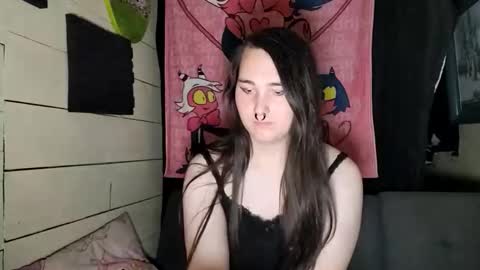 nonbinarybeauty20 online show from 05-14-26, 05:58