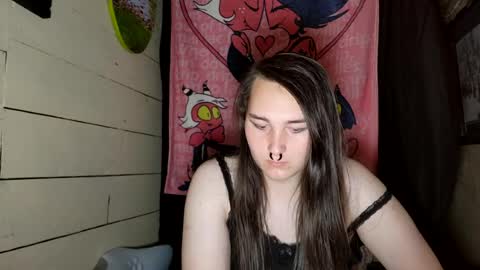 nonbinarybeauty20 online show from 07-13-26, 08:39