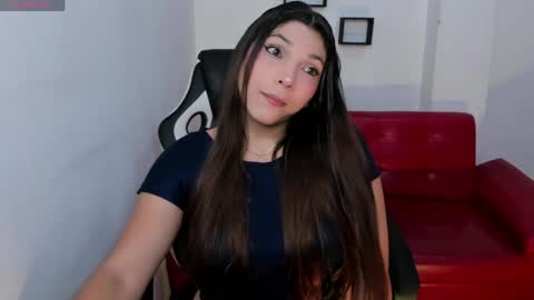 Snapshot of nora22xx chatting on 05-21-26, 02:51 Nora online show from 05-21-26, 02:51