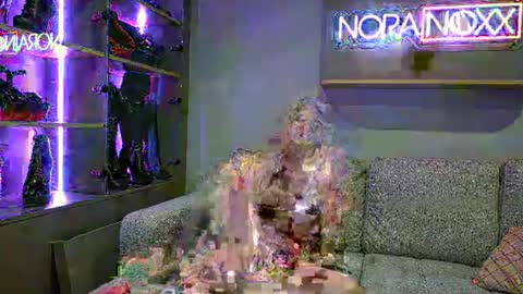 Snapshot of nora_noxx chatting on 06-24-26, 09:58 NoraNoxx online show from 06-24-26, 09:58