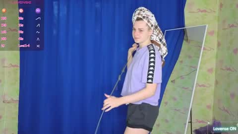 Elina online show from 06-28-26, 06:25