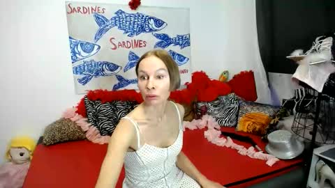 Nora online show from 05-29-26, 02:37