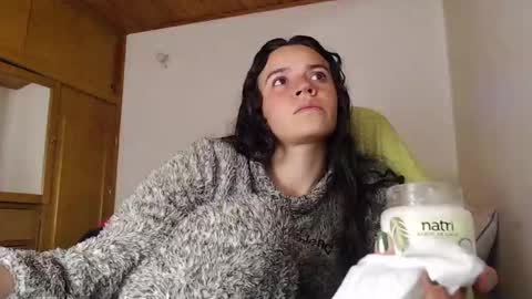 noreen_ online show from 03-08-26, 11:19