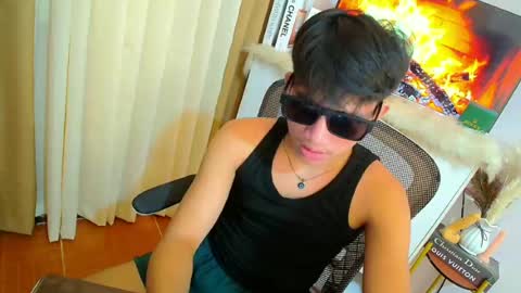 Hi im ariel online show from 07-02-26, 02:56
