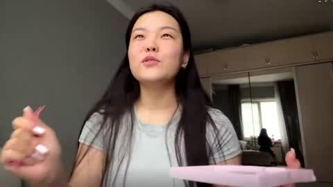 Yuna online show from 07-21-26, 11:23