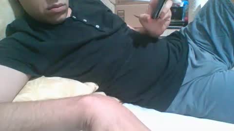 NIRX online show from 05-03-26, 01:11