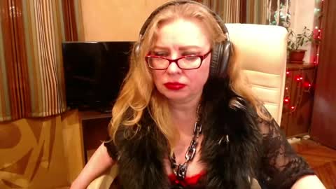 miss Tress online show from 06-02-26, 11:40