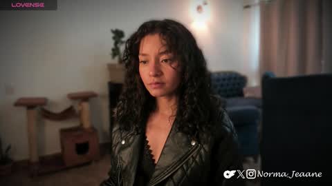 Norma Jeaane online show from 03-28-26, 03:55