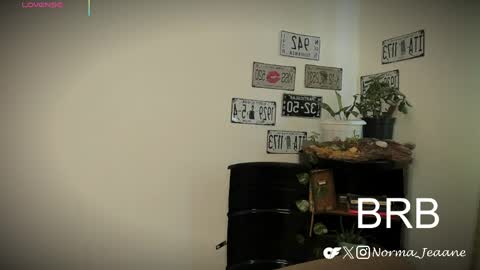 Norma Jeaane online show from 04-15-26, 07:58