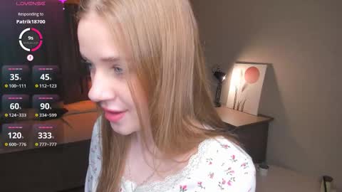 Beatrice online show from 11-28-25, 07:49