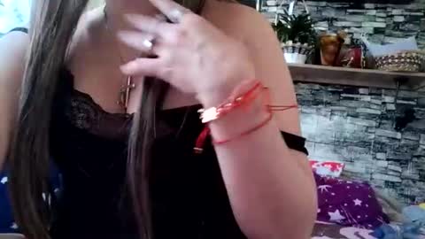 Snapshot of normalcouple777 chatting on 03-26-26, 10:10 Justme online show from 03-26-26, 10:10