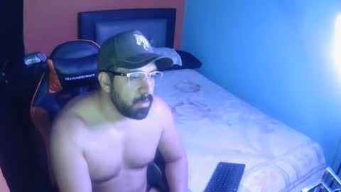 normanabreu online show from 05-02-26, 02:38
