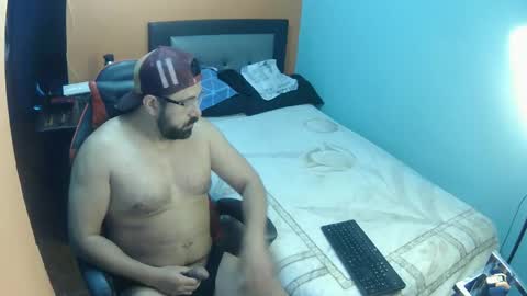 normanabreu online show from 05-03-26, 04:51