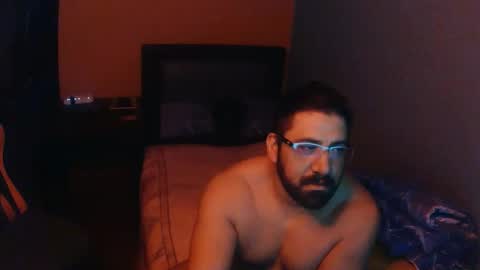 normanabreu online show from 05-04-26, 03:35