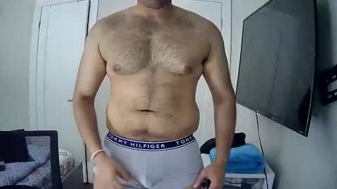 NorthsideBull online show from 06-08-26, 03:56