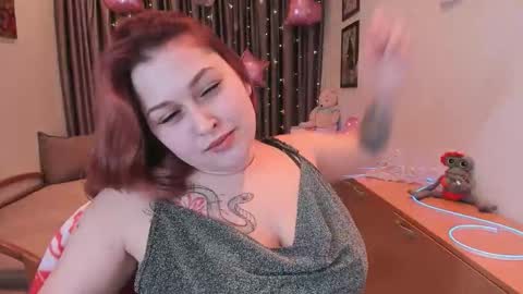 NORA online show from 02-17-26, 09:21