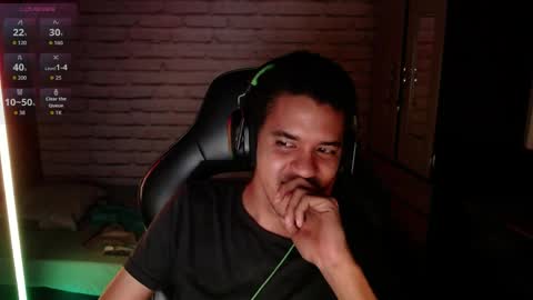 not4work online show from 03-16-26, 06:17