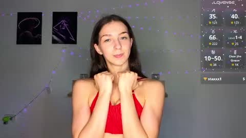 Snapshot of not_yourtoy chatting on 07-12-26, 02:08 Hello My name is Helene NTMU Finger up if u like what u see online show from 07-12-26, 02:08