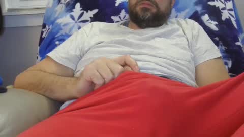 Naked and chillin online show from 12-25-24, 07:46