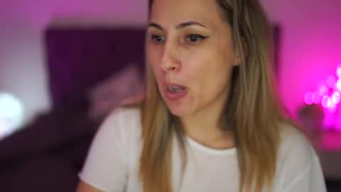 Tina online show from 01-26-25, 08:45