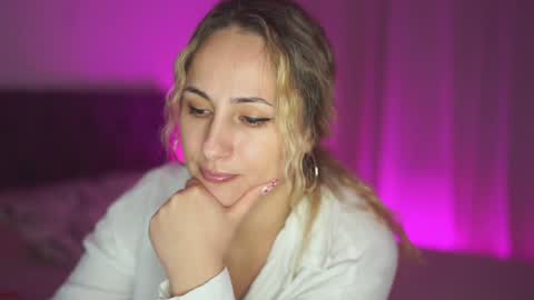 Tina online show from 02-07-25, 07:59