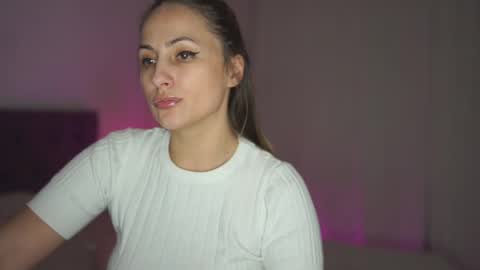 Tina online show from 02-14-25, 04:20