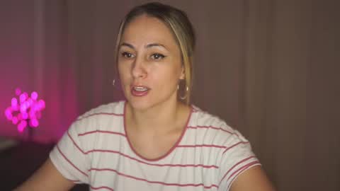 Tina online show from 02-27-25, 07:47