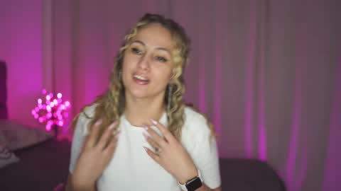 Tina online show from 03-02-25, 01:36