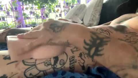 notapouta online show from 12-28-24, 09:51