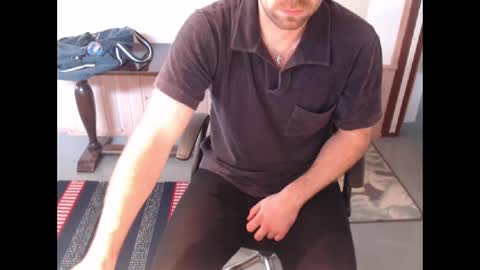 Mr. Soup online show from 03-03-25, 01:53