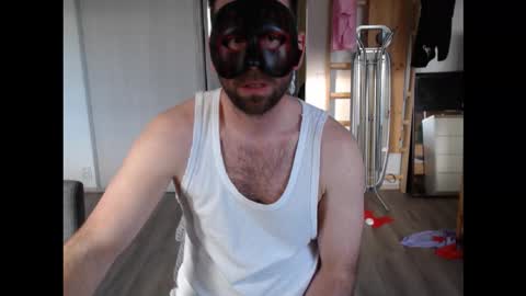 Mr. Soup online show from 09-25-25, 01:59