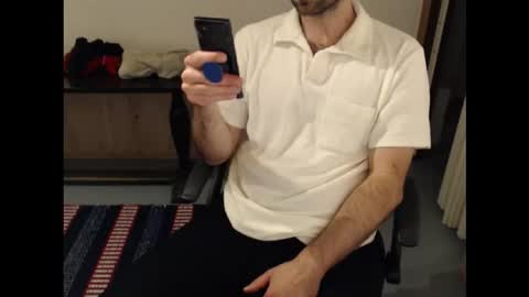 Mr. Soup online show from 10-29-25, 05:14