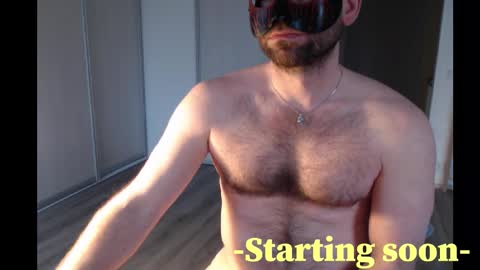 Mr. Soup online show from 03-01-26, 11:56