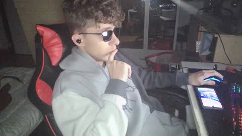 NotSpace   online show from 12-01-24, 09:04