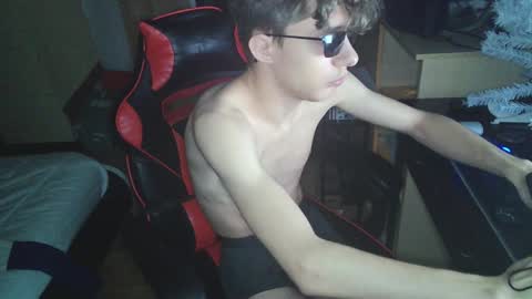 NotSpace   online show from 01-11-25, 04:46